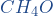 CH_4O