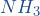 NH_3