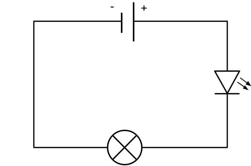 schéma normalisé circuit 1