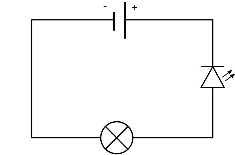 schéma normalisé circuit 2