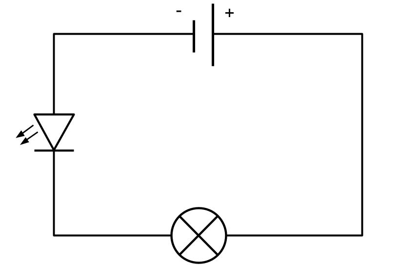 schéma normalisé circuit 3