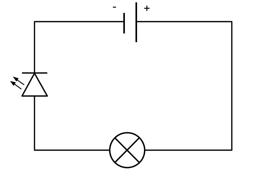 schéma normalisé circuit 4